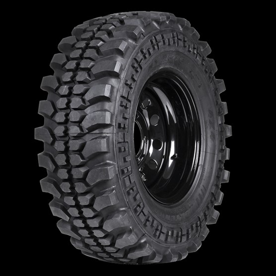 NORTENHA 4X4 NXTRAC 235/75 R15