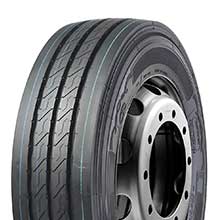 LEAO KLT200 215/75 R17