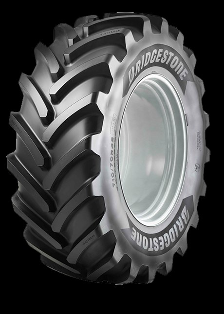 Bridgestone VX-TRACTOR 280/70 R16