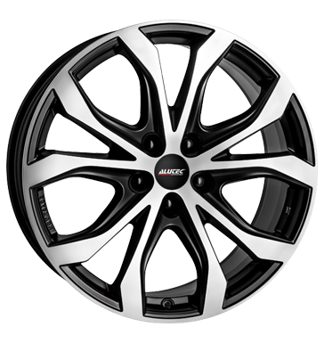 Alutec W10 9×20 ET35 5×112