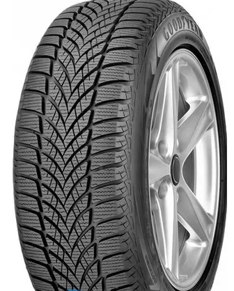 Pneu Goodyear ULTRAGRIP ICE 3 205/55 R16 94T