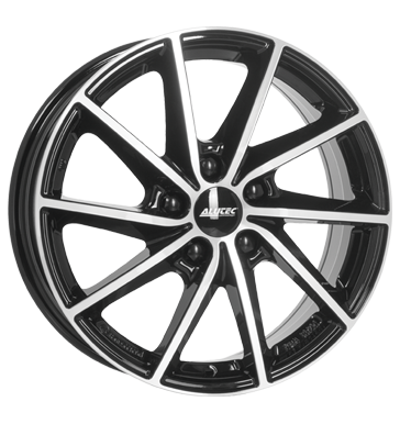 Jante Alutec Singa 6×15 ET43 5×112