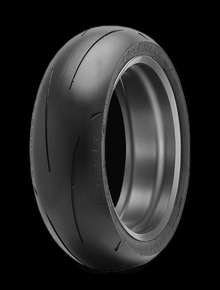Dunlop DRAGMAX 190/50 R17