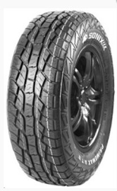 SONIX PRIMEMAX A/T II 265/70 R16