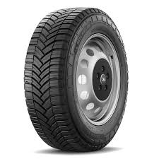 Michelin AGILIS CROSSCLIMATE 215/60 R17