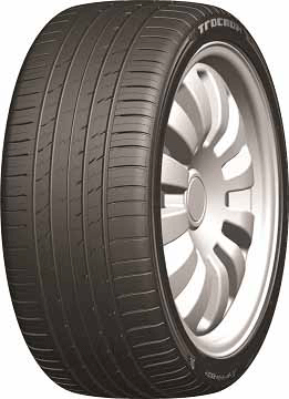 TRACMAX X-PRIVILO RS01 255/40 R21