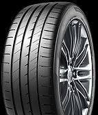 ATLAS GREEN EV 235/35 R20