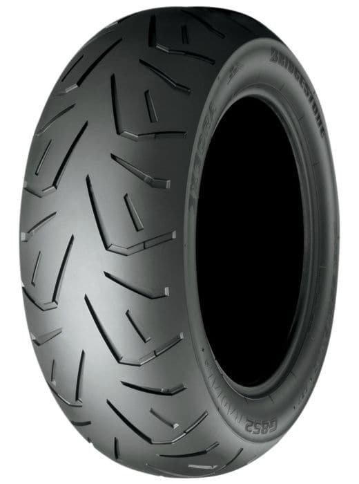 Bridgestone EXEDRA G852 200/55 R16