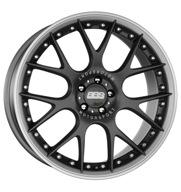 BBS CH-R II 9×21 ET28 5×120
