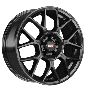BBS XR 8×18 ET44 5×112