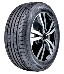TOMKET TOMKET SUV 235/55 R19