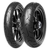Pirelli SCORPION TRAIL III 140/80 R17
