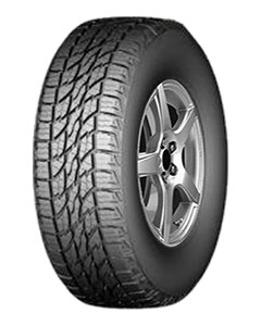 THREE-A ECOLANDER A/T 265/70 R17