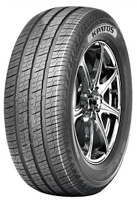 KPATOS FM916 205/80 R16