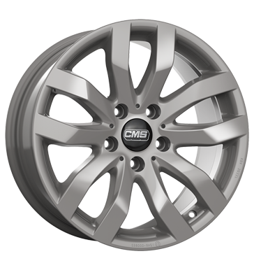 CMS C22 7,5×18 ET45 5×114,3