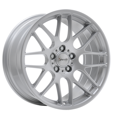 Jante Avus AC-MB4 8,5×19 ET35 5×120