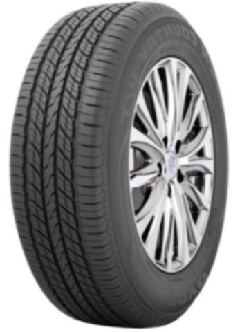 TOYO OPEN COUNTRY U/T 245/75 R16