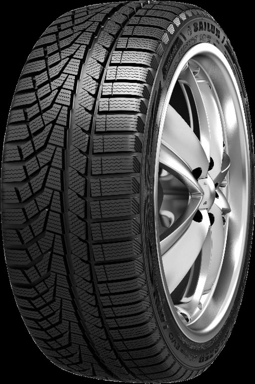 SAILUN ICE BLAZER ALPINE EVO 215/50 R17