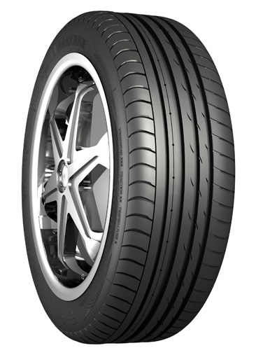 NANKANG AS-2 + 205/55 R16
