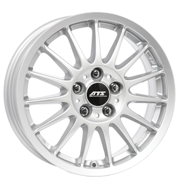ATS Border 6×15 ET38 4×100