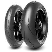 Pirelli DIABLO SUPERCORSA SP V4 180/60 R17