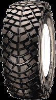 BLACKSTAR CAÏMAN 215/70 R16