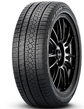 Pirelli ICE ZERO ASIMMETRICO + 205/55 R16