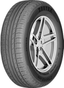 ZEETEX ZT6002 ECO 255/45 R20
