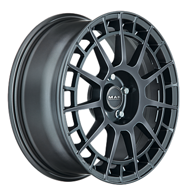 Jante MAK Border 7×17 ET32 4×108
