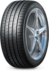 TOURADOR X SPEED TU1 245/45 R19
