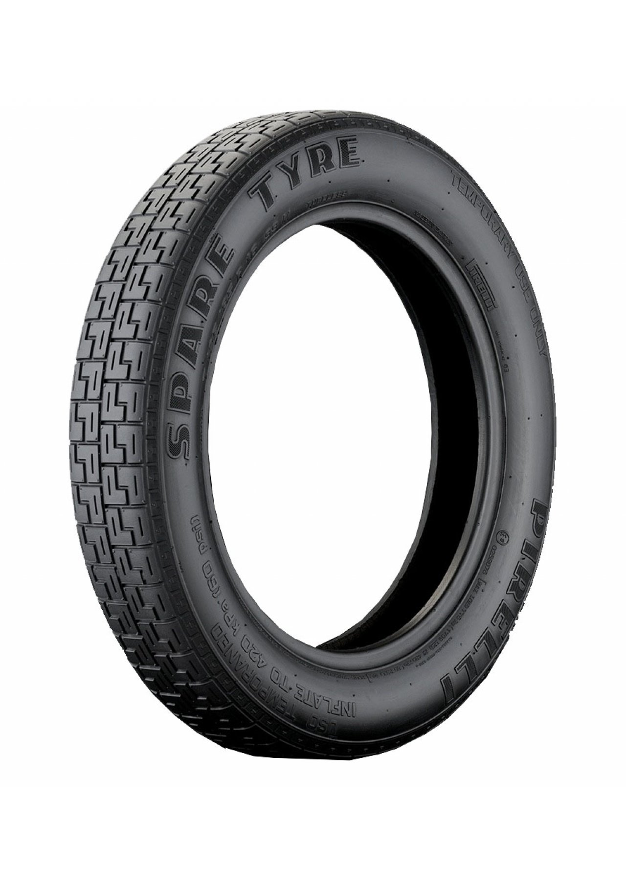 Pirelli SPARE TYRE 195/70 R20