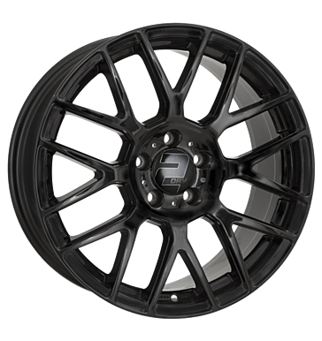 2DRV WH26 7,5×17 ET45 5×114,3