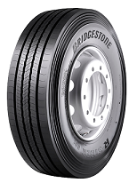 Bridgestone R-STEER 002 265/70 R17