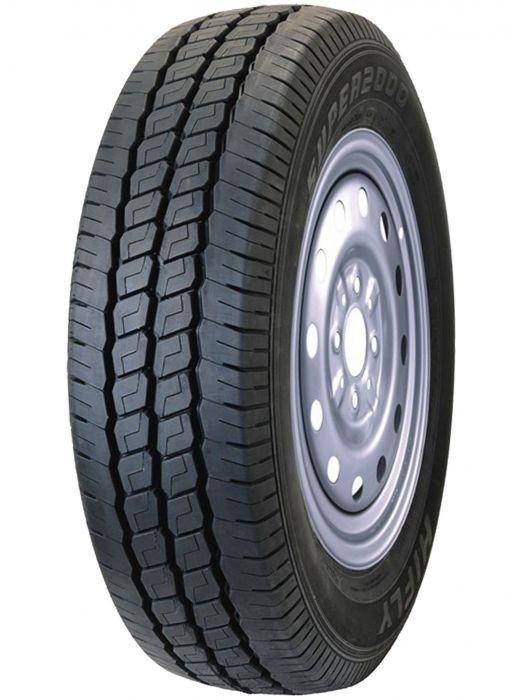 HIFLY SUPER2000 195/70 R15