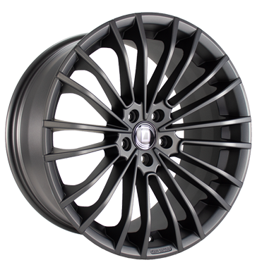 Diewe Wheels Presto 10,5×22 ET20 5×112