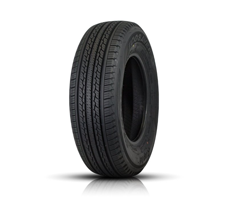 THREE-A ECOSAVER II 225/60 R18