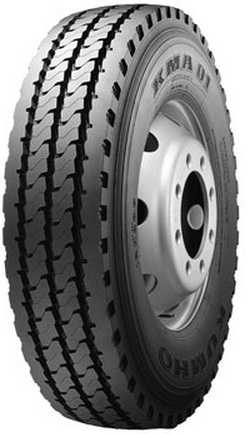 KUMHO KMA01 265/70 R19