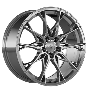 Axxion X1 8,5×19 ET35 5×112