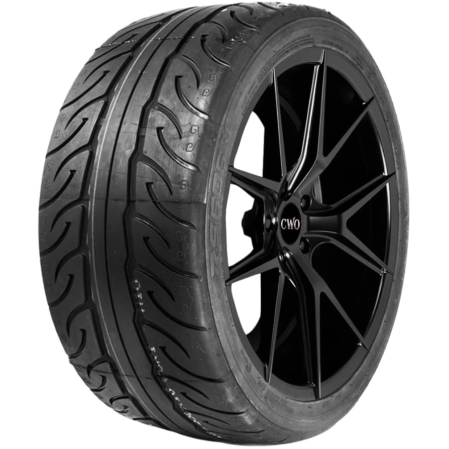 ZEKNOVA RS606 R1 215/45 R17