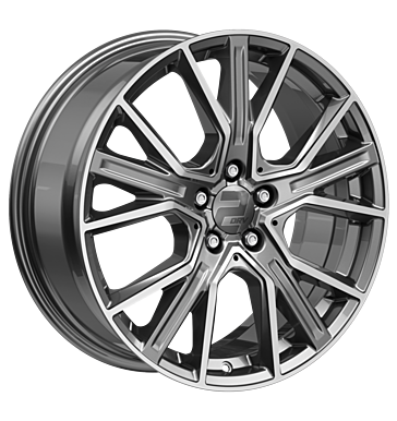2DRV WH34 9×21 ET38 5×112