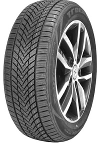 TRACMAX A/S TRAC SAVER 155/70 R13
