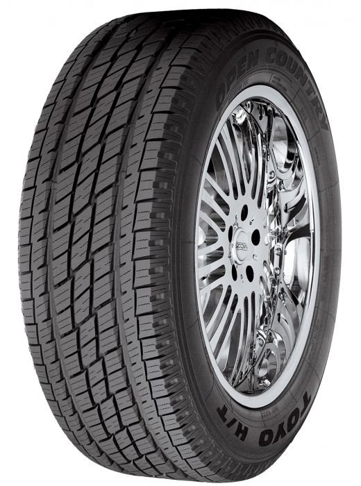 TOYO OPEN COUNTRY H/T 235/60 R18