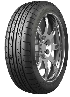 NANKANG GREEN SPORT ECO-2+ 205/55 R16