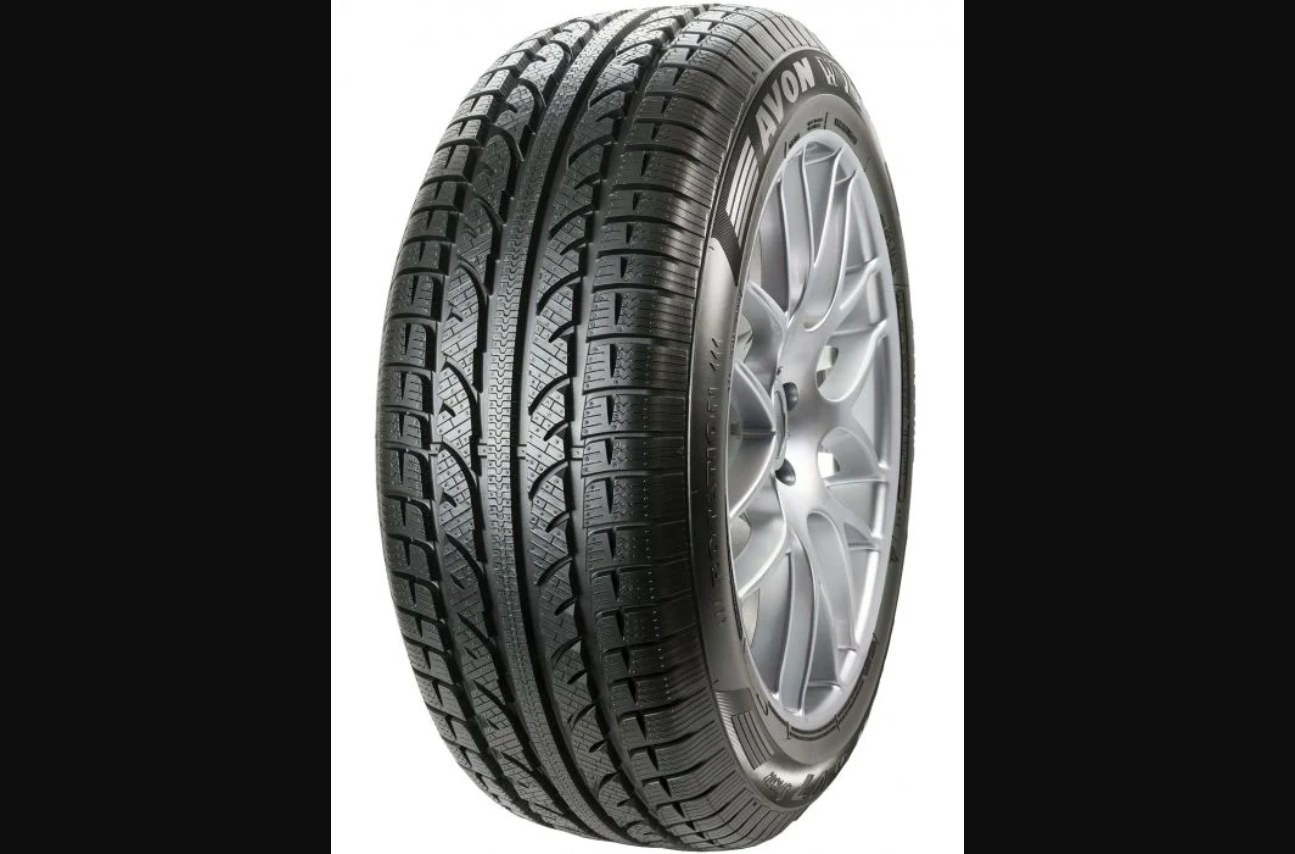 AVON WV7 195/55 R15