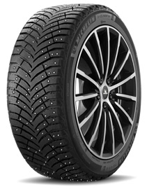 Michelin X-ICE NORTH 4 235/40 R19