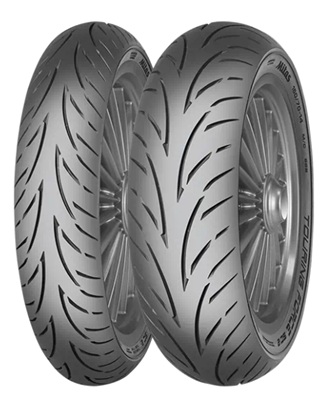 MITAS TOURING FORCE SC2 140/70 R14