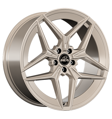 Antera A107 8×18 ET45 5×114,3