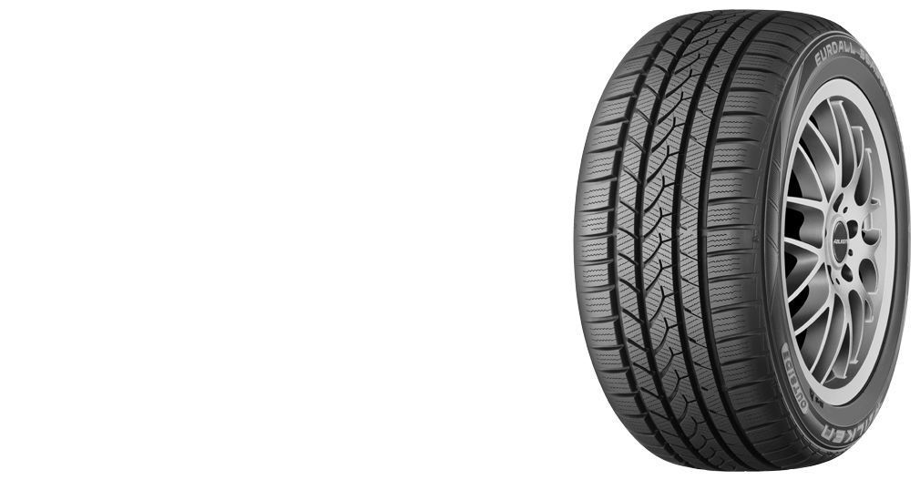 FALKEN AS200 205/60 R16