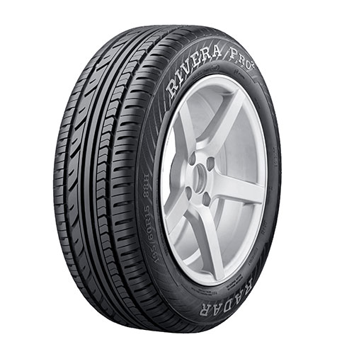 RADAR RIVERA PRO2 205/55 R16