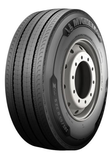 Michelin X MULTI Z 265/70 R17